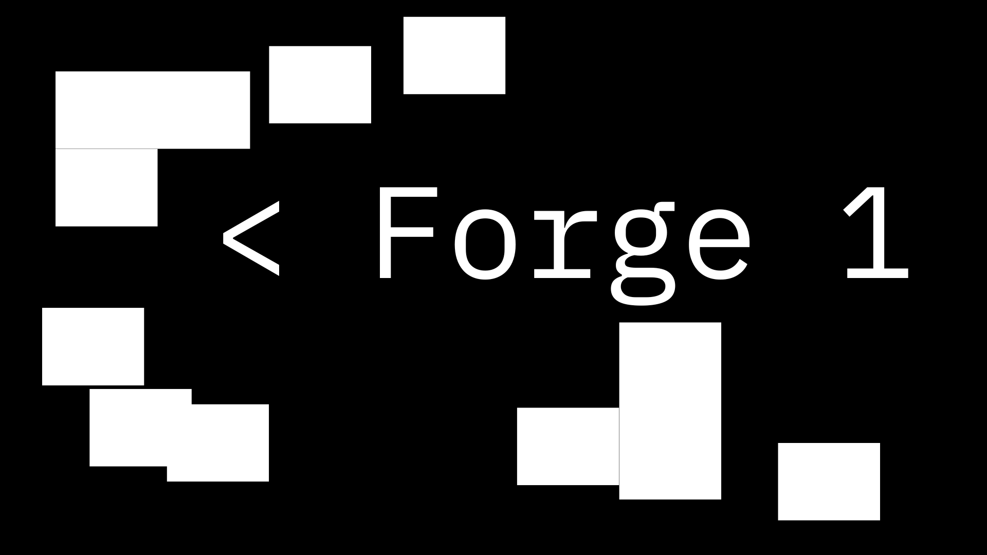 forge random image for style, idk why just why not